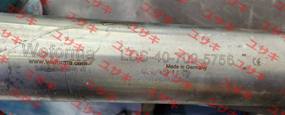 LDS-40-700-FV-5756 Weforma