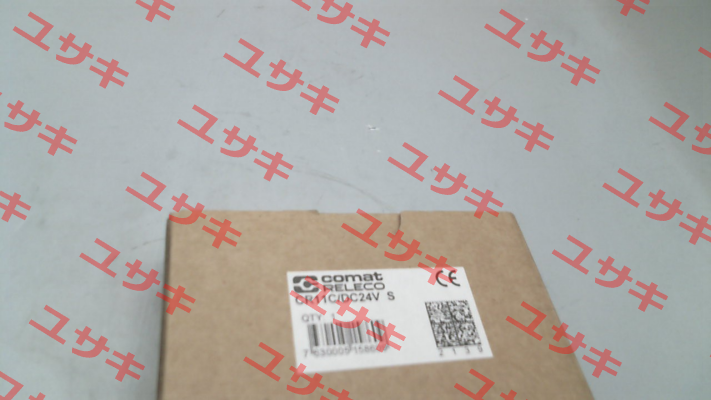 CR11C/DC24V S Comat Releco