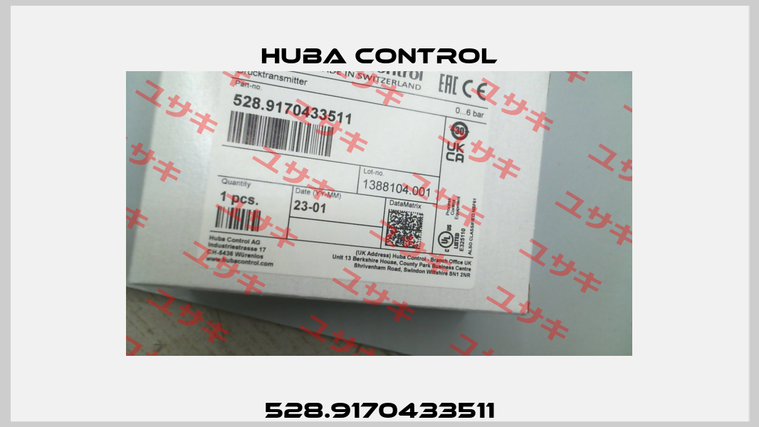 528.9170433511 Huba Control