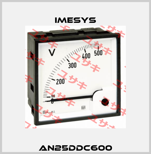 AN25DDC600 Imesys