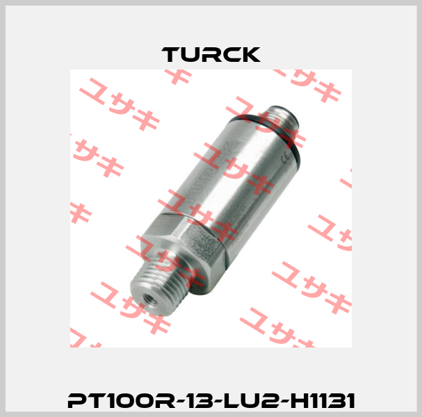 PT100R-13-LU2-H1131 Turck