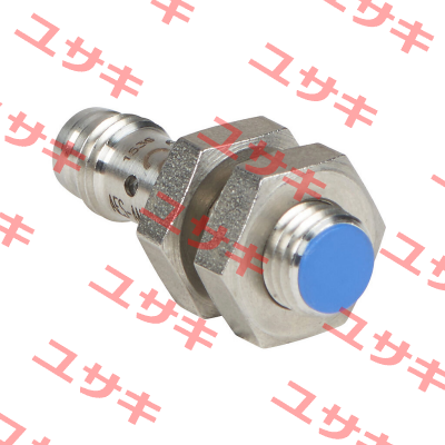 AES/AN-1F Micro Detectors / Diell (now Datasensing)