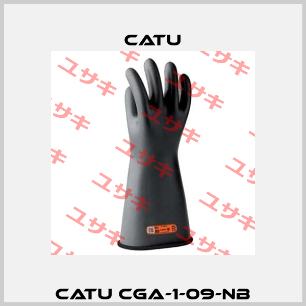 CATU CGA-1-09-NB Catu