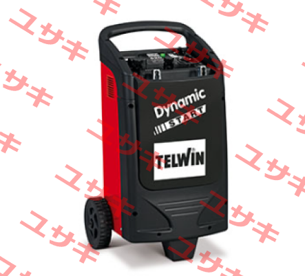 829384 / Dynamic-620-Start-12V/24V Telwin