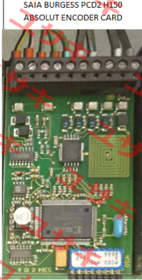 PCD2.H150 Saia-Burgess