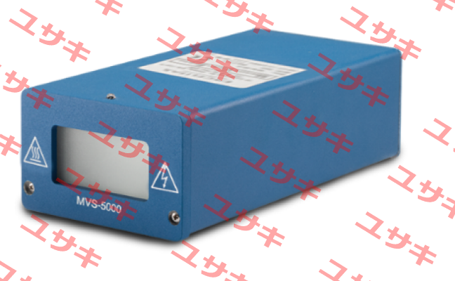 MVS-5000 302-5000-CE Excelitas