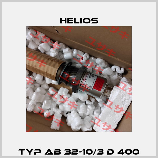 Typ AB 32-10/3 D 400 Helios