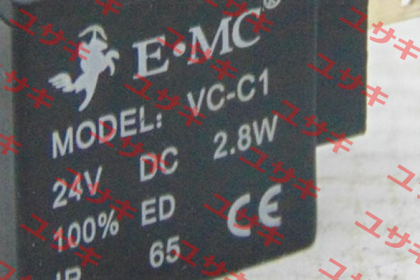 VC-C1-24V Emc