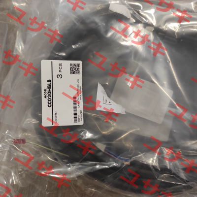 CC020HBLB Oriental Motor