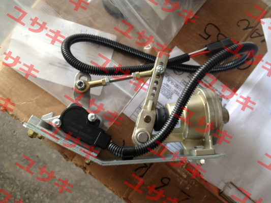WM-526 351311 Williams Controls