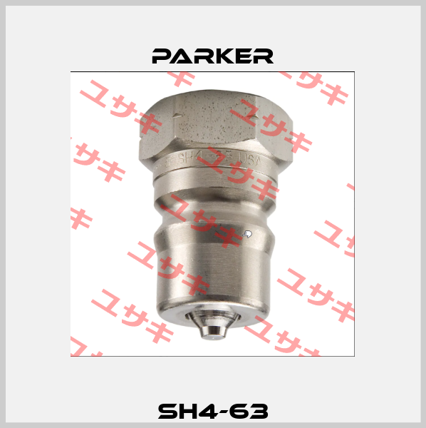 SH4-63 Parker