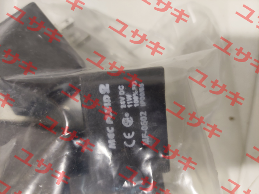 MF-0502-LM Mec Fluid 2