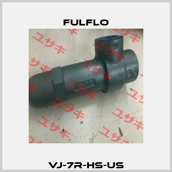 VJ-7R-HS-US Fulflo