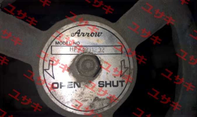 HF-4211-32  Hirose Valve