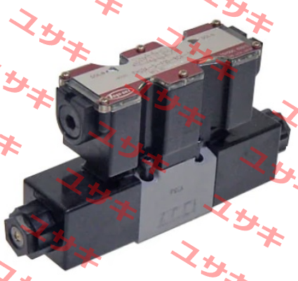 EHD3A-D-Y60-BCA-03A-S2D JTEKT FLUID POWER SYSTEMS CORPORATION (ex. Toyooki)
