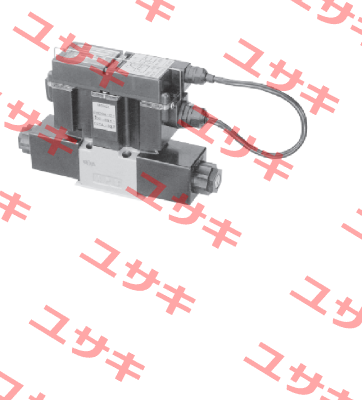 EHD3A-D-Y60-BGA-03A-S1A JTEKT FLUID POWER SYSTEMS CORPORATION (ex. Toyooki)