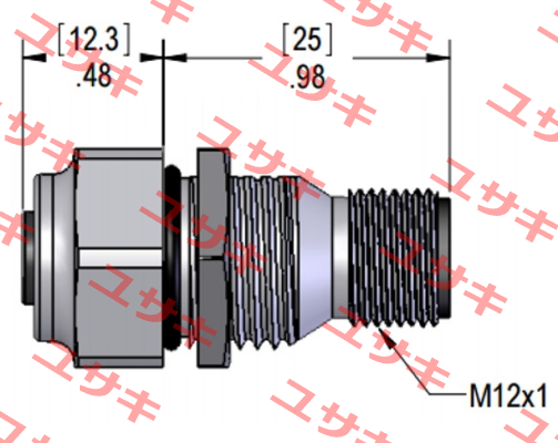 MDC-5MFR-TM MENCOM