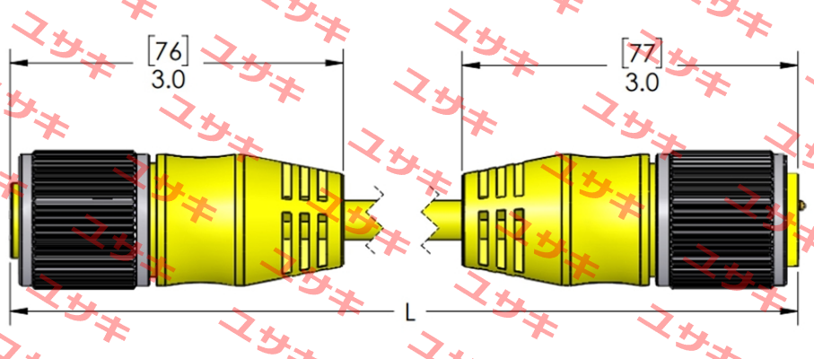 MIN-8MFPX-30 MENCOM