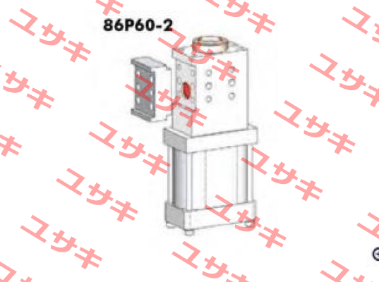 86P60-202C800C Destaco