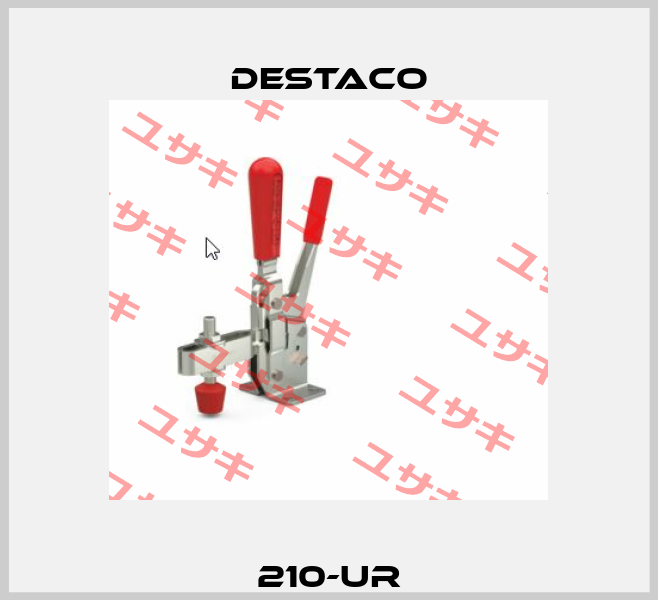 210-UR Destaco