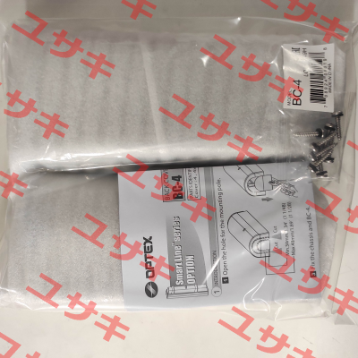 BC-4 Optex