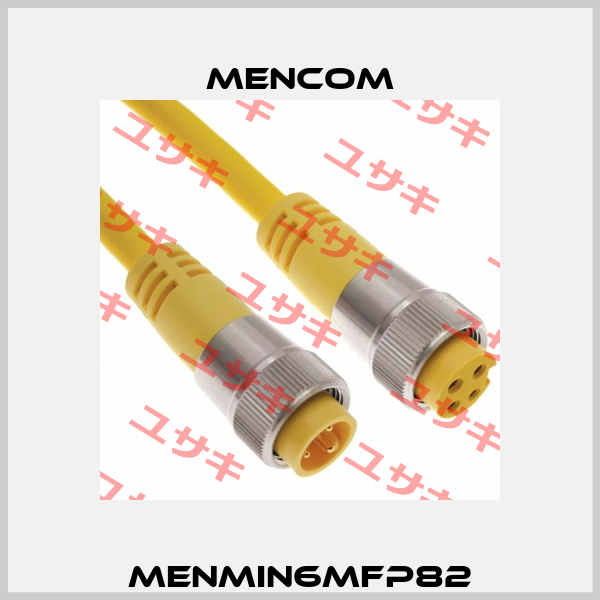 MENMIN6MFP82 MENCOM