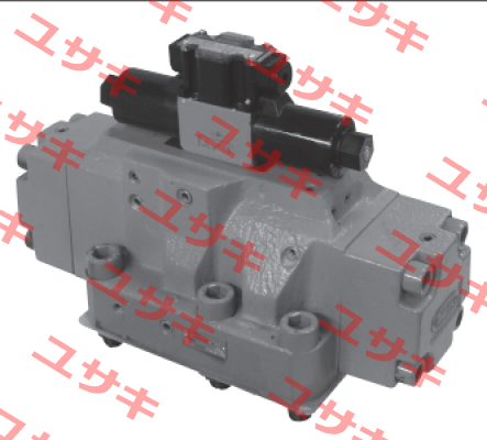 HDD3C-2S-BCA-2-06B-WYR1 JTEKT FLUID POWER SYSTEMS CORPORATION (ex. Toyooki)