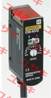 E3S-AD62 Omron