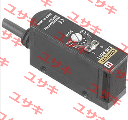 E3S-AD11 Omron