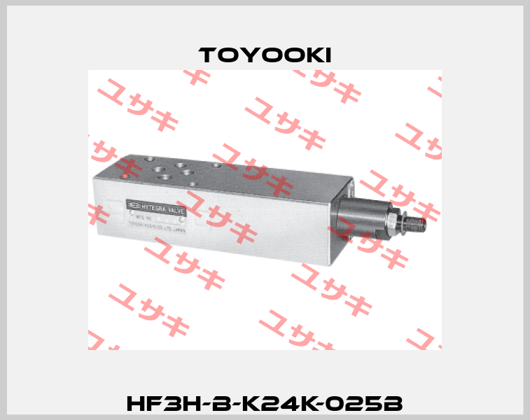 HF3H-B-K24K-025B Toyooki