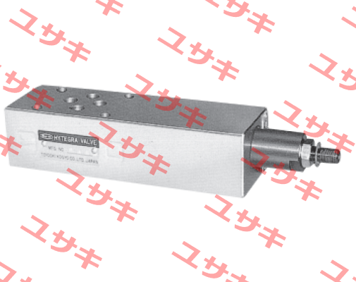 HF3H-BY-K6K-025B JTEKT FLUID POWER SYSTEMS CORPORATION (ex. Toyooki)