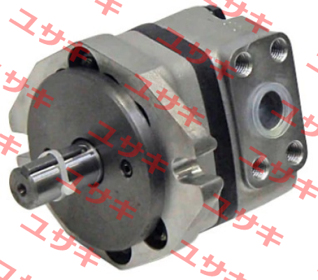 TCP3-F12.5-MR1-G JTEKT FLUID POWER SYSTEMS CORPORATION (ex. Toyooki)