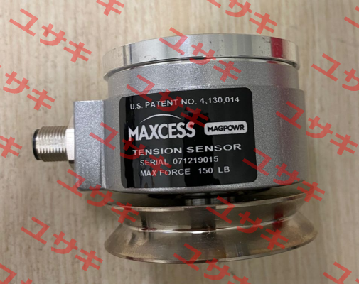 071219015 Maxcess