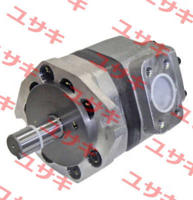 TCP33-F12.5-16-MR1 JTEKT FLUID POWER SYSTEMS CORPORATION (ex. Toyooki)
