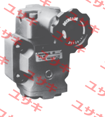 HG3-BG1K-03 JTEKT FLUID POWER SYSTEMS CORPORATION (ex. Toyooki)