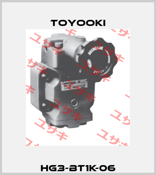 HG3-BT1K-06 Toyooki