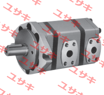 TCP22-F8-8-MR1-A JTEKT FLUID POWER SYSTEMS CORPORATION (ex. Toyooki)