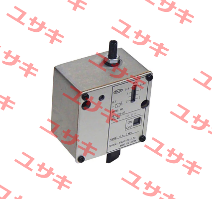 HW1-3T1-02-DC-L JTEKT FLUID POWER SYSTEMS CORPORATION (ex. Toyooki)