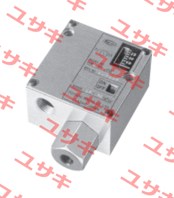 HW1-3T0-02 JTEKT FLUID POWER SYSTEMS CORPORATION (ex. Toyooki)
