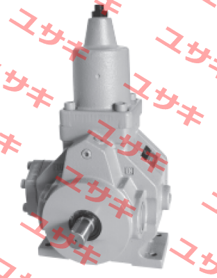 HVP-VF1-L56A3-B JTEKT FLUID POWER SYSTEMS CORPORATION (ex. Toyooki)