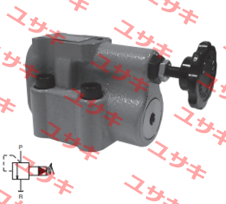 HR3-BT3-04 JTEKT FLUID POWER SYSTEMS CORPORATION (ex. Toyooki)