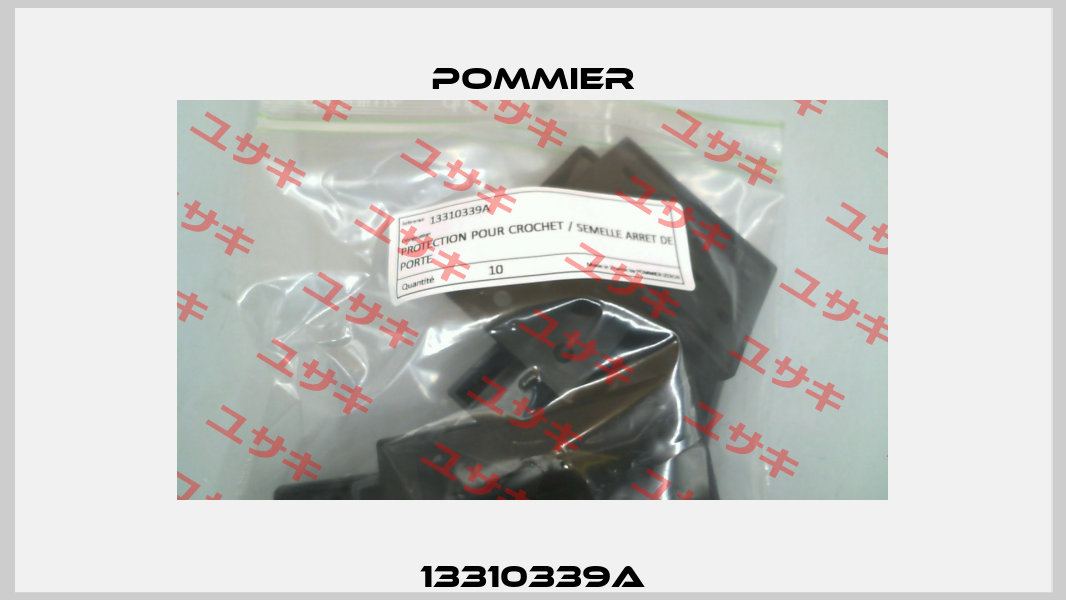13310339A Pommier