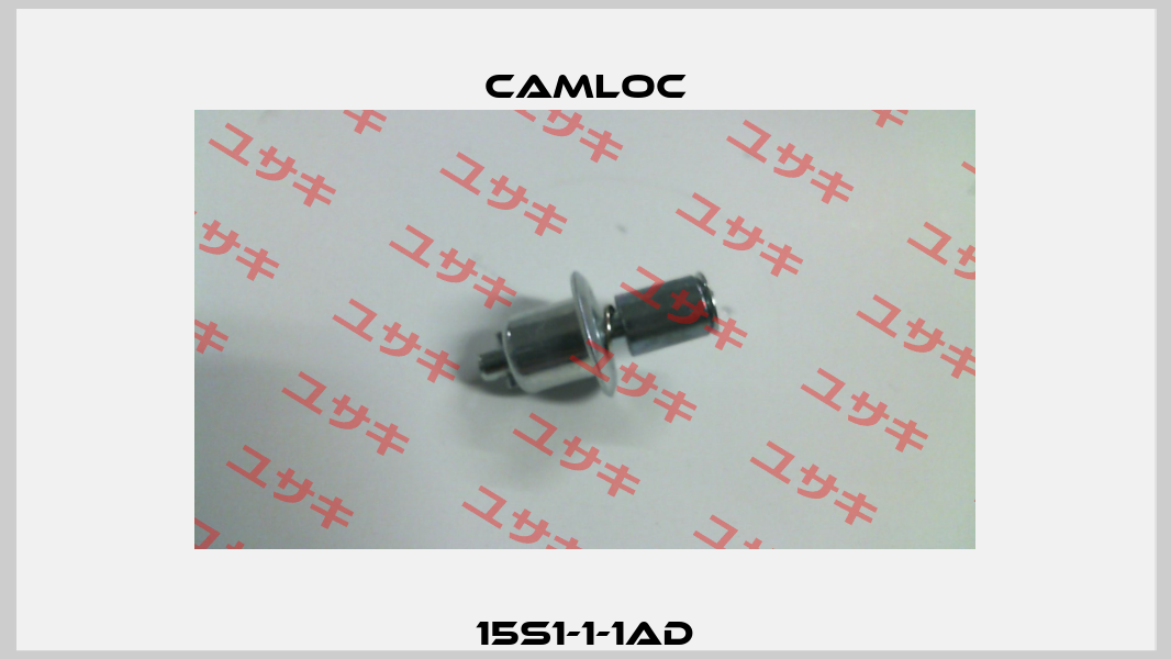 15S1-1-1AD Camloc