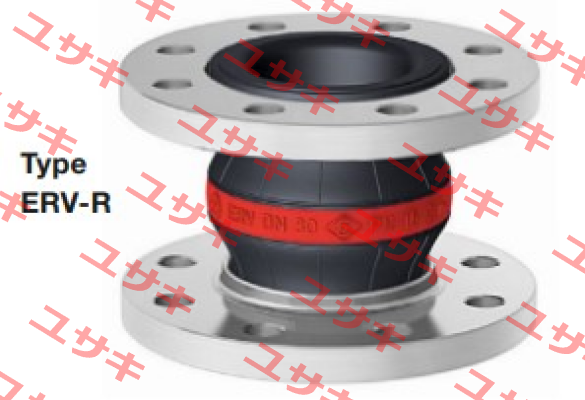 ERV-R 80.16 Elaflex