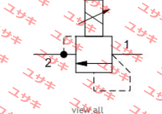 RBAPXAN Sun Hydraulics