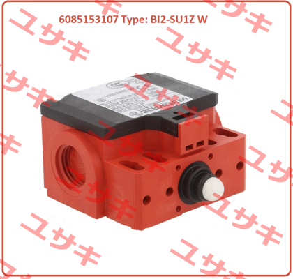 P/N: 6085153107 Type: BI2-SU1Z W Bernstein