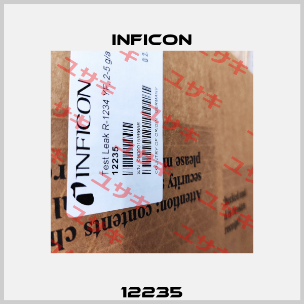 12235 Inficon