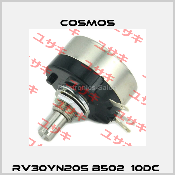 RV30YN20S B502  10DC  Cosmos