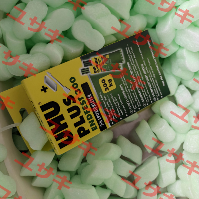 UHU Plus Endfest 300 UHU