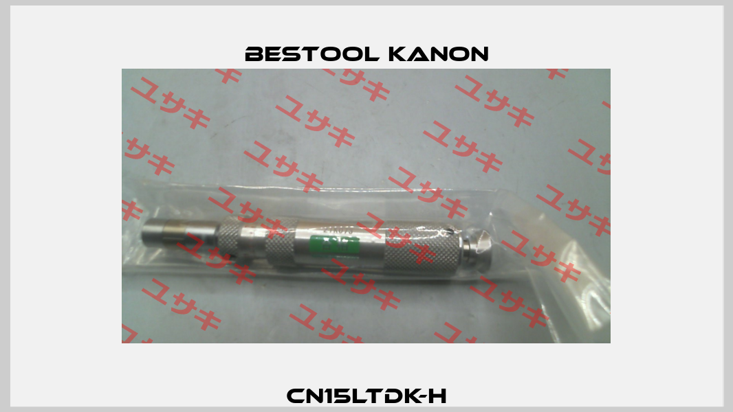 CN15LTDK-H Bestool Kanon